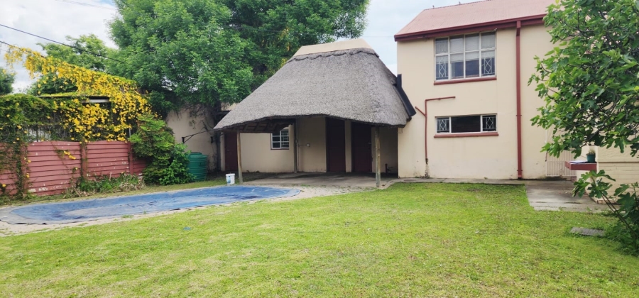 3 Bedroom Property for Sale in Goedgedacht Free State
